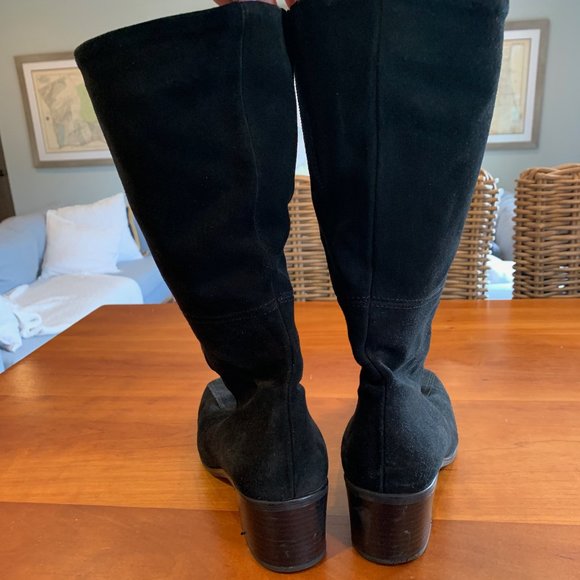 La Canadienne · Boots · Mid-calf · - Picture 3 of 4